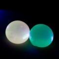 Maltose Glow in the Dark Squeezy Stress Ball - Gadget Man Ireland