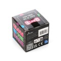 Maltose Glow in the Dark Squeezy Stress Ball - Gadget Man Ireland