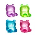 Marshmallow Bear Squeezy Stress Toy - Gadget Man Ireland