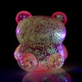 Marshmallow Bear Squeezy Stress Toy - Gadget Man Ireland