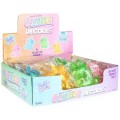 Unicorn Squishy Sparkle Toy 10cm - Gadget Man Ireland