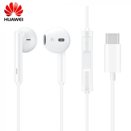 Genuine Type C Earphones