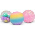 Unicorn Squish Balls 3 Pack - Gadget Man Ireland
