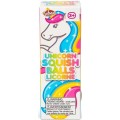 Unicorn Squish Balls 3 Pack - Gadget Man Ireland