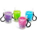 Bubble Tea Squishy Keychain - Gadget Man Ireland