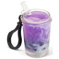 Bubble Tea Squishy Keychain - Gadget Man Ireland