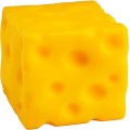 Cheese Squishy Cube Fidget Toy - Gadget Man Ireland
