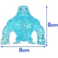 Gorilla Squishy Sugar Gel Toy - Gadget Man Ireland
