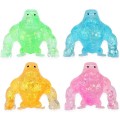 Gorilla Squishy Sugar Gel Toy - Gadget Man Ireland