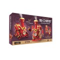 Mr Chimney - Build Your Own Steam Train or Robot - Gadget Man Ireland