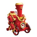 Mr Chimney - Build Your Own Steam Train or Robot - Gadget Man Ireland