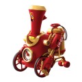 Mr Chimney - Build Your Own Steam Train or Robot - Gadget Man Ireland
