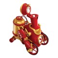 Mr Chimney - Build Your Own Steam Train or Robot - Gadget Man Ireland