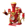Mr Chimney - Build Your Own Steam Train or Robot - Gadget Man Ireland