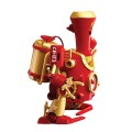 Mr Chimney - Build Your Own Steam Train or Robot - Gadget Man Ireland