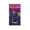Riftbound: League of Legends TCG Unleashed Booster Pack - Gadget Man Ireland