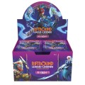 Riftbound: League of Legends TCG Unleashed Booster Pack - Gadget Man Ireland