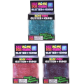 NeeDoh Nice Cube Glitter and Glow