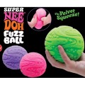 Super NeeDoh Fuzz Ball Stress Toy | Gadget Man Ireland
