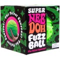 Super NeeDoh Fuzz Ball Stress Toy | Gadget Man Ireland