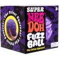Super NeeDoh Fuzz Ball Stress Toy | Gadget Man Ireland