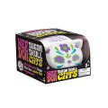 NeeDoh Sugar Skull CatStress Toy - Gadget Man Ireland