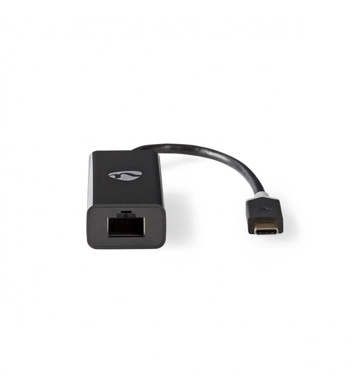 Type C to Ethernet Adapter