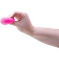 NeeDoh Teenie Fuzz Ball 4-Pack | Sensory Fidget Toy | Gadget Man