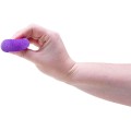 NeeDoh Teenie Fuzz Ball 4-Pack | Sensory Fidget Toy | Gadget Man