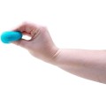 NeeDoh Teenie Fuzz Ball 4-Pack | Sensory Fidget Toy | Gadget Man