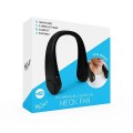 BeCool Rechargeable Bladeless Neck Fan | Gadget Man Ireland