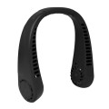 BeCool Rechargeable Bladeless Neck Fan | Gadget Man Ireland