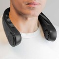 BeCool Rechargeable Bladeless Neck Fan | Gadget Man Ireland