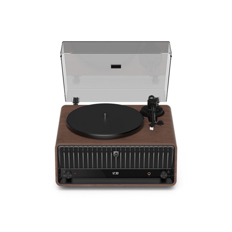 Philips TAV9000D/10 Century Record Player - Gadget Man Ireland