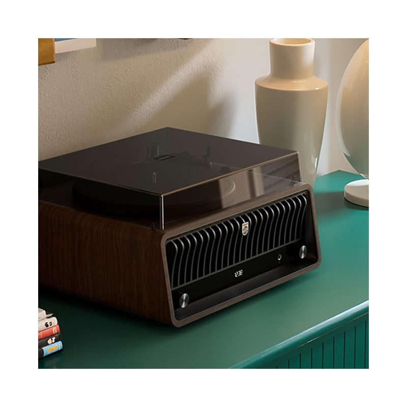 Philips TAV9000D/10 Century Record Player - Gadget Man Ireland