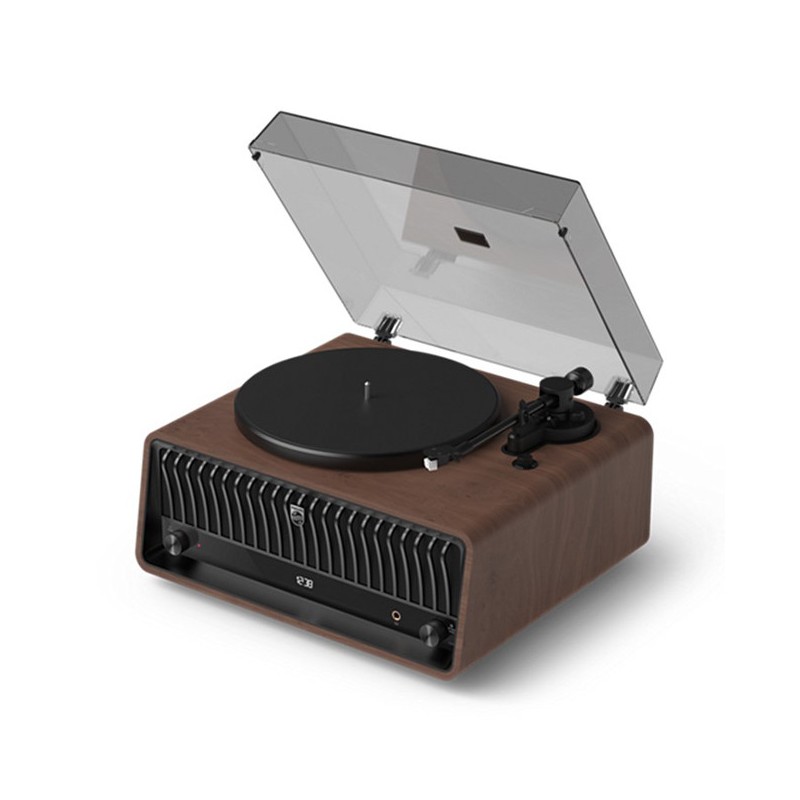 Philips TAV9000D/10 Century Record Player - Gadget Man Ireland