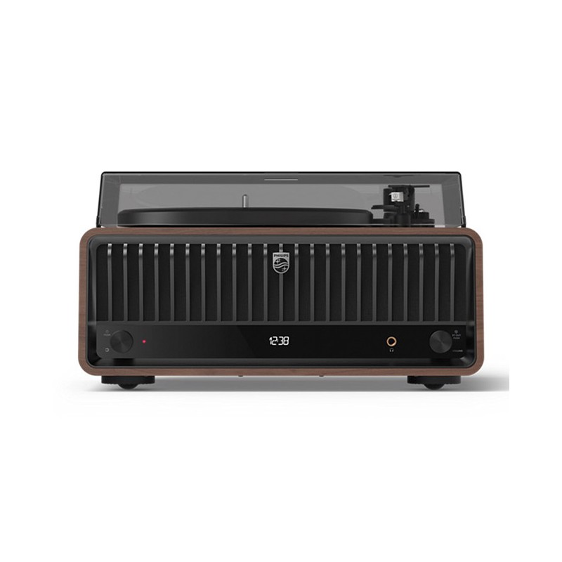 Philips TAV9000D/10 Century Record Player - Gadget Man Ireland