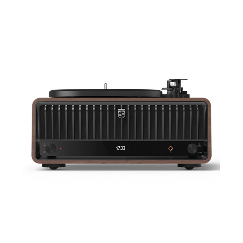 Philips TAV9000D/10 Century Record Player - Gadget Man Ireland