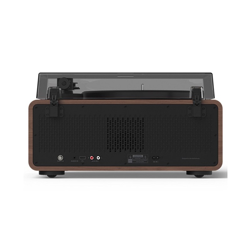 Philips TAV9000D/10 Century Record Player - Gadget Man Ireland