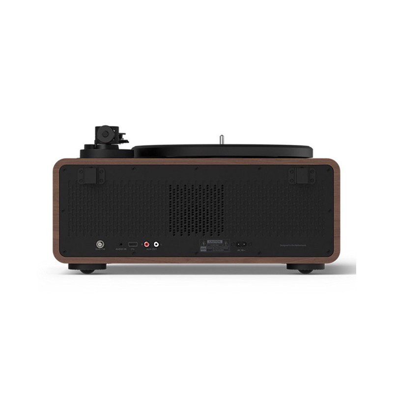 Philips TAV9000D/10 Century Record Player - Gadget Man Ireland