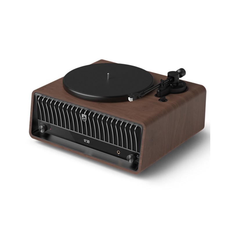Philips TAV9000D/10 Century Record Player - Gadget Man Ireland