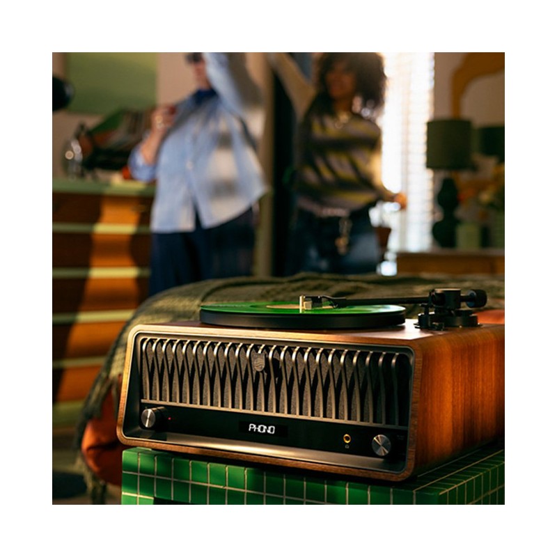 Philips TAV9000D/10 Century Record Player - Gadget Man Ireland