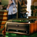 Philips TAV9000D/10 Century Record Player - Gadget Man Ireland