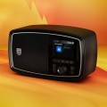 Philips TAV2000FB/00 Century Retro Portable Radio - Gadget Man Ireland