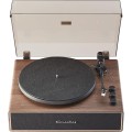 Crosley Stave Bluetooth Turntable Walnut | Gadget Man Ireland