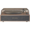 Crosley Stave Bluetooth Turntable Walnut | Gadget Man Ireland