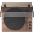 Crosley Stave Bluetooth Turntable Walnut | Gadget Man Ireland