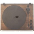 Crosley Stave Bluetooth Turntable Walnut | Gadget Man Ireland