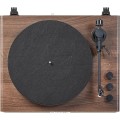 Crosley Stave Bluetooth Turntable Walnut | Gadget Man Ireland
