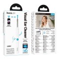Hoco HP65 Smart Ear Cleaning Tool with HD Camera | Gadget Man Ireland